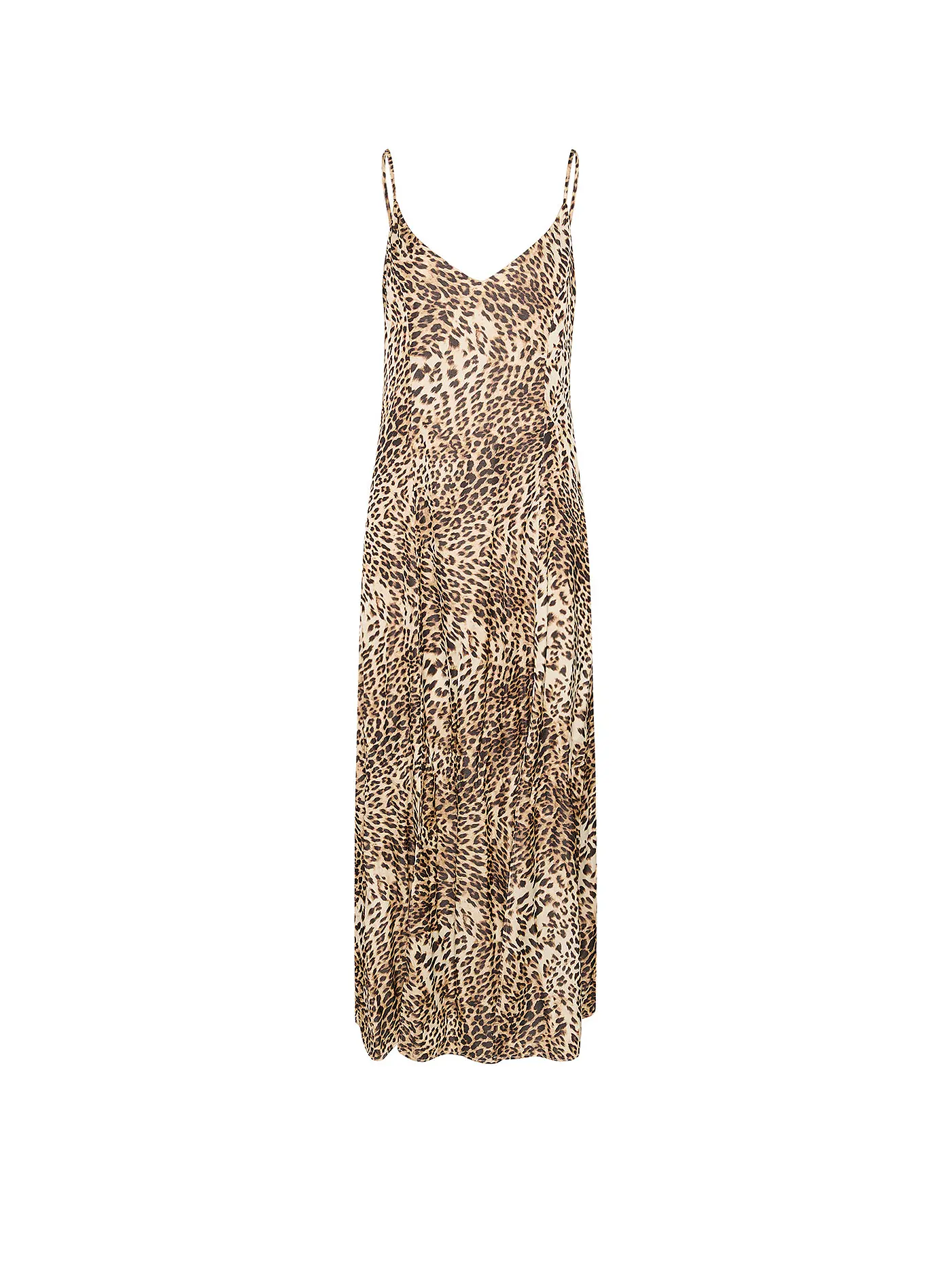 GESTUZ | Maxikleid LEELO | 
